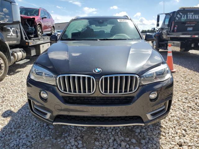 Photo 4 VIN: 5UXKR2C53J0Z16849 - BMW X5 SDRIVE3 