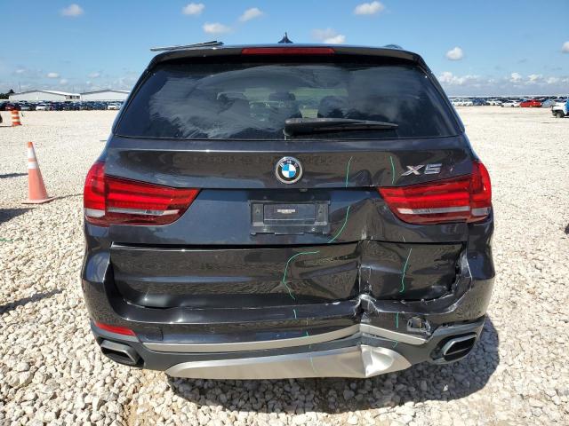 Photo 5 VIN: 5UXKR2C53J0Z16849 - BMW X5 SDRIVE3 