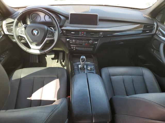 Photo 7 VIN: 5UXKR2C53J0Z16849 - BMW X5 SDRIVE3 