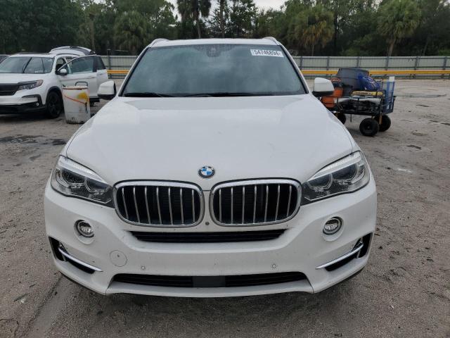 Photo 4 VIN: 5UXKR2C53J0Z17189 - BMW X5 M 