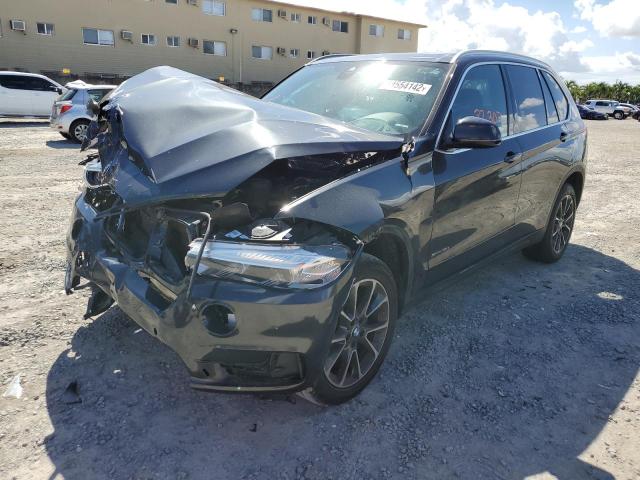 Photo 1 VIN: 5UXKR2C53J0Z20271 - BMW X5 