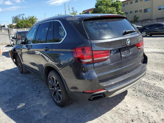 Photo 2 VIN: 5UXKR2C53J0Z20271 - BMW X5 