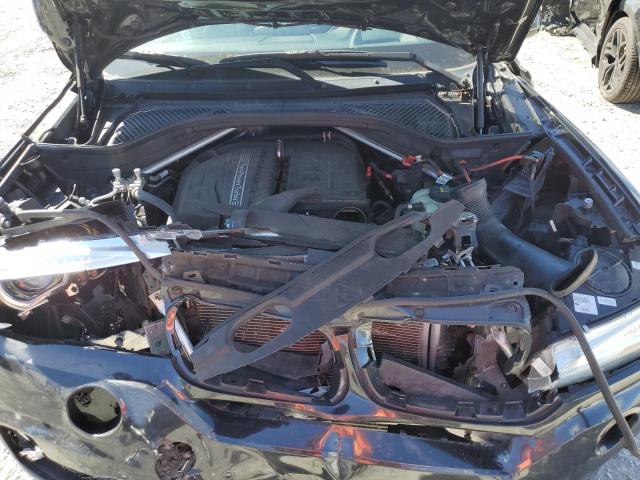 Photo 6 VIN: 5UXKR2C53J0Z20271 - BMW X5 