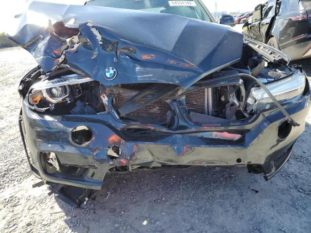 Photo 8 VIN: 5UXKR2C53J0Z20271 - BMW X5 