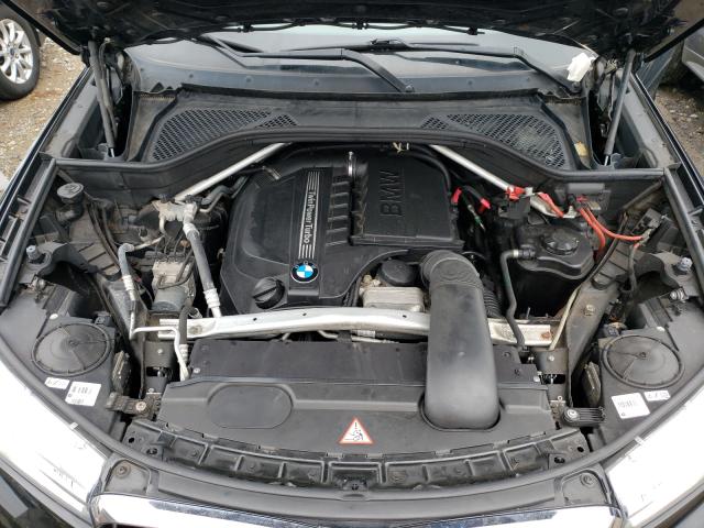 Photo 6 VIN: 5UXKR2C54E0C00048 - BMW X5 SDRIVE3 