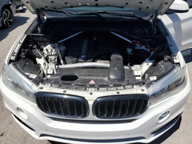 Photo 10 VIN: 5UXKR2C54E0C01314 - BMW X5 