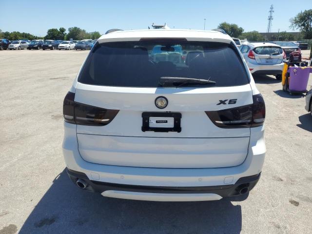 Photo 5 VIN: 5UXKR2C54E0C01314 - BMW X5 