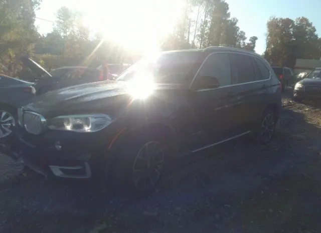 Photo 1 VIN: 5UXKR2C54E0C01524 - BMW X5 