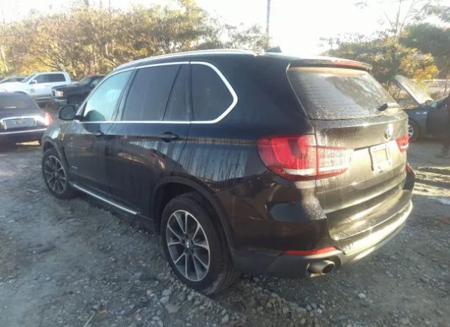 Photo 2 VIN: 5UXKR2C54E0C01524 - BMW X5 