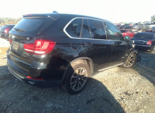 Photo 3 VIN: 5UXKR2C54E0C01524 - BMW X5 