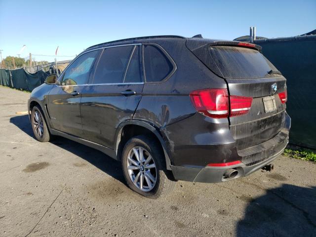 Photo 2 VIN: 5UXKR2C54E0H31542 - BMW X5 SDRIVE3 