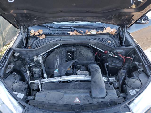 Photo 6 VIN: 5UXKR2C54E0H31542 - BMW X5 SDRIVE3 