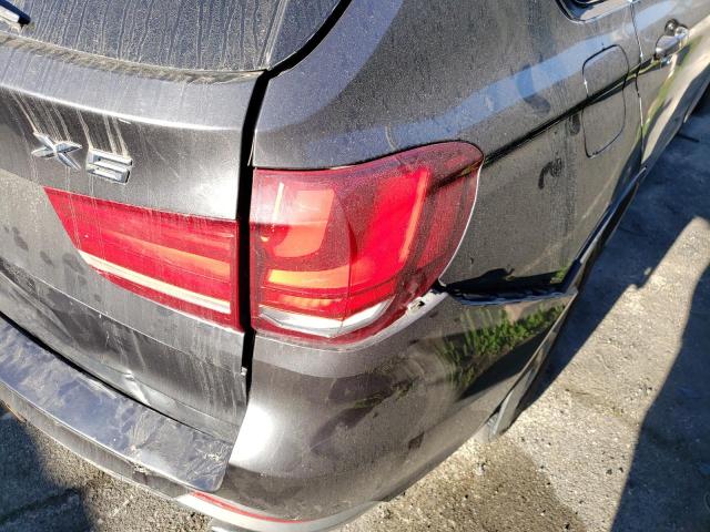 Photo 8 VIN: 5UXKR2C54E0H31542 - BMW X5 SDRIVE3 