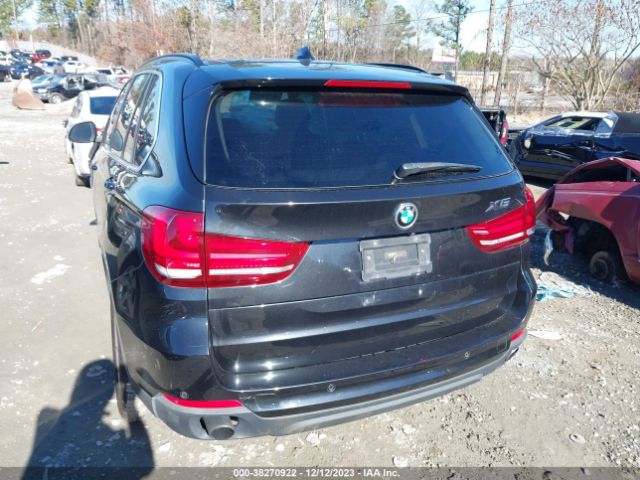 Photo 7 VIN: 5UXKR2C54E0H32013 - BMW X5 