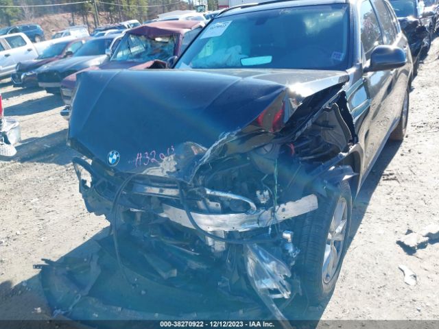 Photo 9 VIN: 5UXKR2C54E0H32013 - BMW X5 