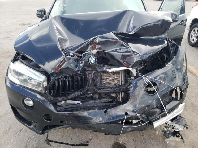 Photo 6 VIN: 5UXKR2C54E0H32125 - BMW X5 SDRIVE3 