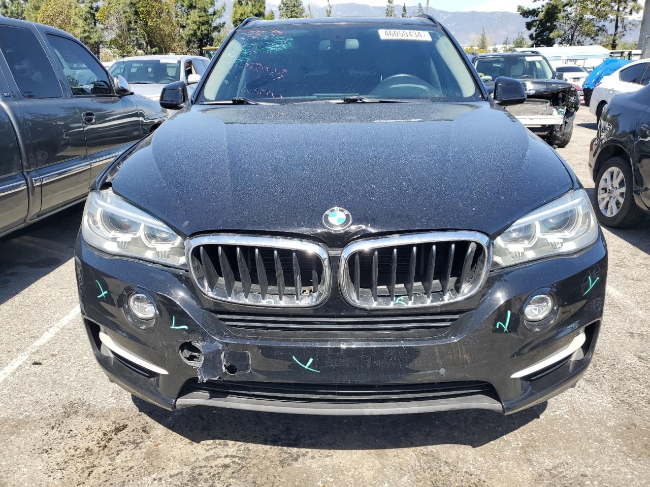 Photo 4 VIN: 5UXKR2C54E0H32531 - BMW X5 