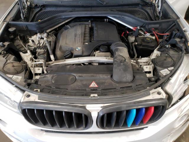 Photo 6 VIN: 5UXKR2C54E0H33016 - BMW X5 SDRIVE3 