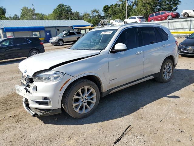 Photo 0 VIN: 5UXKR2C54E0H33601 - BMW X5 SDRIVE3 