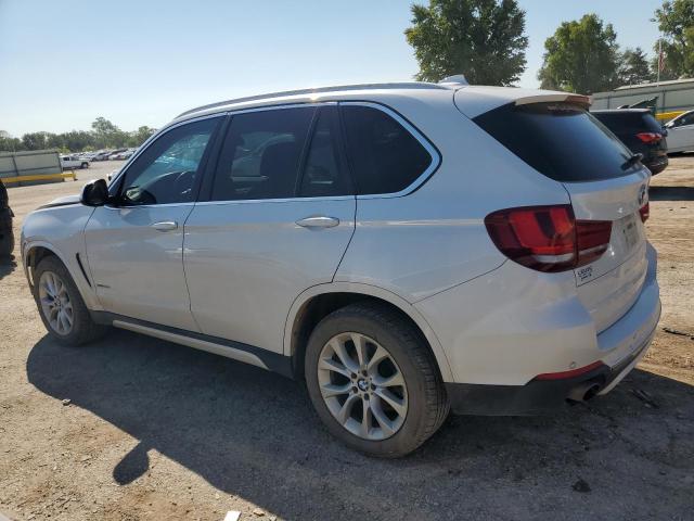 Photo 1 VIN: 5UXKR2C54E0H33601 - BMW X5 SDRIVE3 