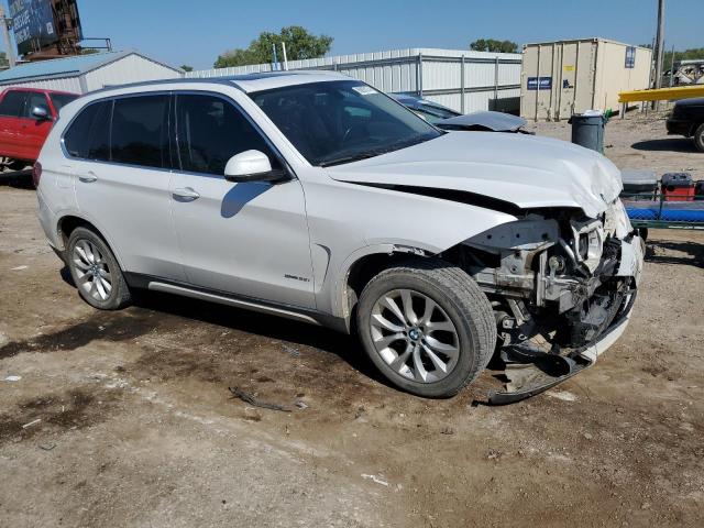 Photo 3 VIN: 5UXKR2C54E0H33601 - BMW X5 SDRIVE3 