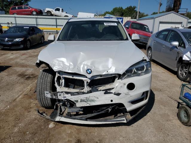 Photo 4 VIN: 5UXKR2C54E0H33601 - BMW X5 SDRIVE3 