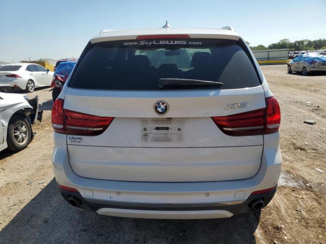 Photo 5 VIN: 5UXKR2C54E0H33601 - BMW X5 SDRIVE3 