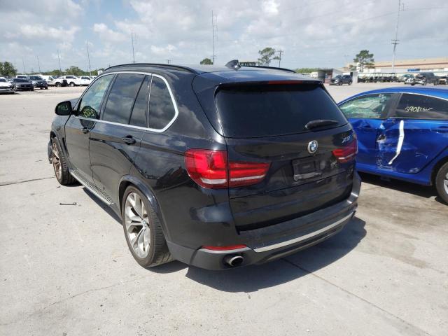 Photo 2 VIN: 5UXKR2C54E0H34277 - BMW X5 SDRIVE3 