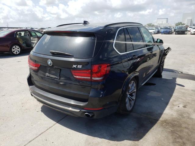 Photo 3 VIN: 5UXKR2C54E0H34277 - BMW X5 SDRIVE3 