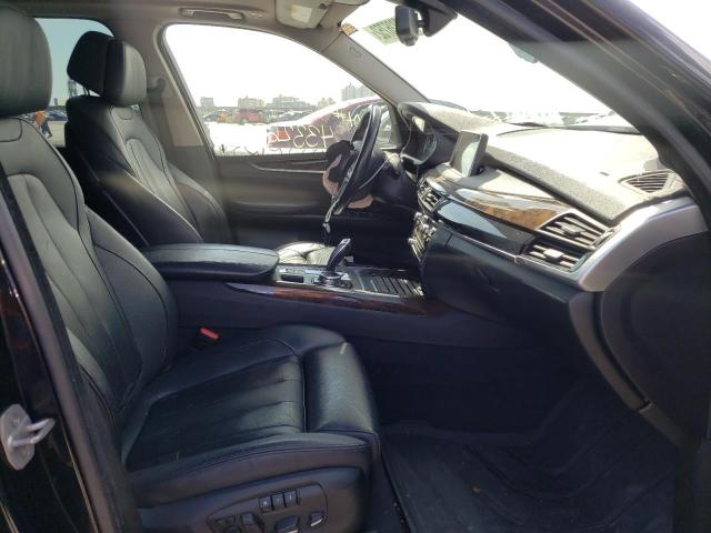 Photo 4 VIN: 5UXKR2C54E0H34277 - BMW X5 SDRIVE3 