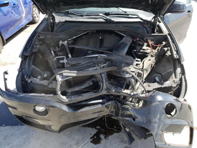 Photo 6 VIN: 5UXKR2C54E0H34277 - BMW X5 SDRIVE3 