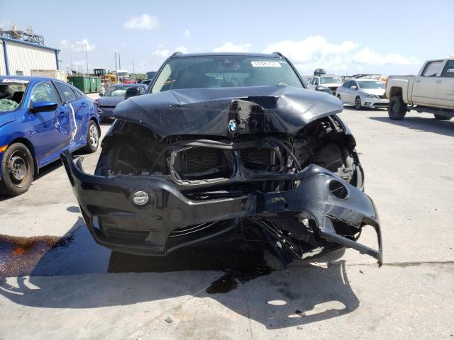 Photo 8 VIN: 5UXKR2C54E0H34277 - BMW X5 SDRIVE3 