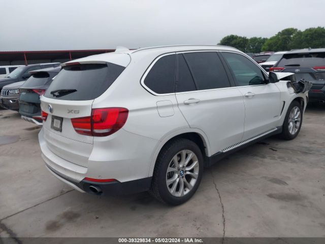 Photo 3 VIN: 5UXKR2C54F0H34880 - BMW X5 