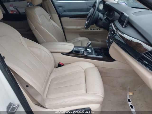 Photo 4 VIN: 5UXKR2C54F0H34880 - BMW X5 