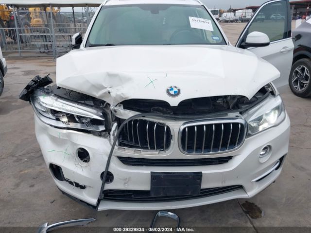 Photo 5 VIN: 5UXKR2C54F0H34880 - BMW X5 