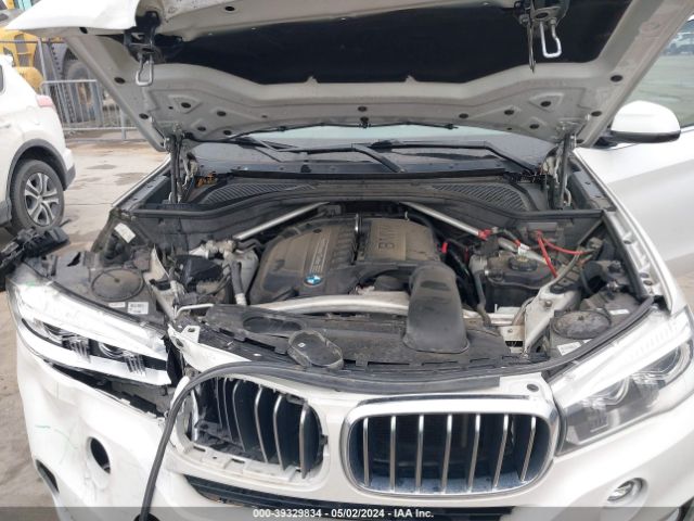 Photo 9 VIN: 5UXKR2C54F0H34880 - BMW X5 