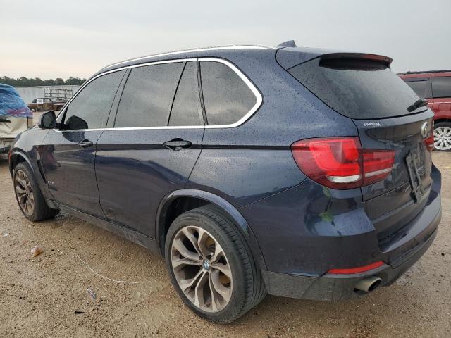 Photo 1 VIN: 5UXKR2C54F0H35642 - BMW X5 SDRIVE3 