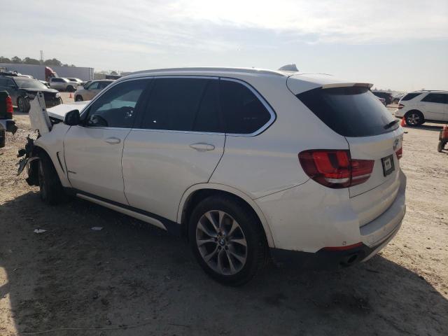 Photo 1 VIN: 5UXKR2C54F0H35785 - BMW X5 