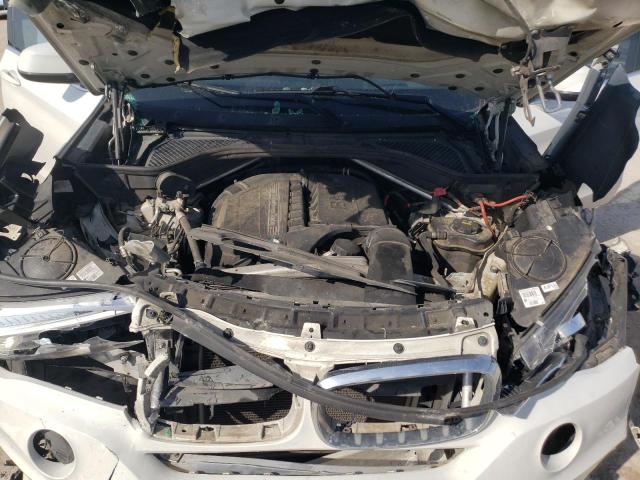 Photo 11 VIN: 5UXKR2C54F0H35785 - BMW X5 