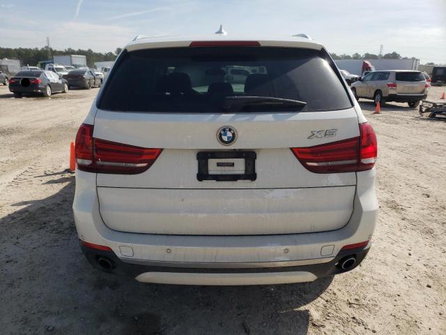 Photo 5 VIN: 5UXKR2C54F0H35785 - BMW X5 