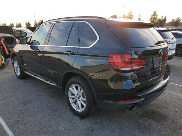 Photo 1 VIN: 5UXKR2C54F0H36578 - BMW X5 SDRIVE3 