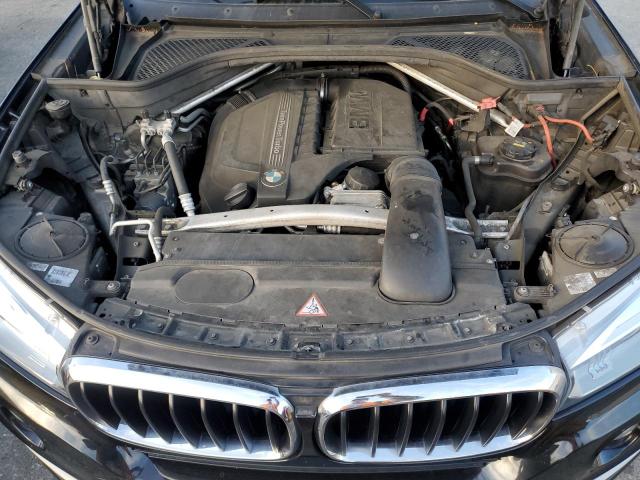 Photo 10 VIN: 5UXKR2C54F0H36578 - BMW X5 SDRIVE3 