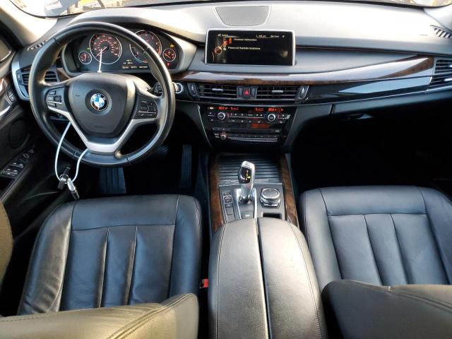 Photo 7 VIN: 5UXKR2C54F0H36578 - BMW X5 SDRIVE3 