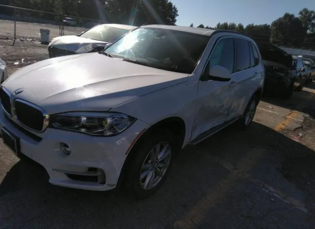 Photo 1 VIN: 5UXKR2C54F0H37360 - BMW X5 