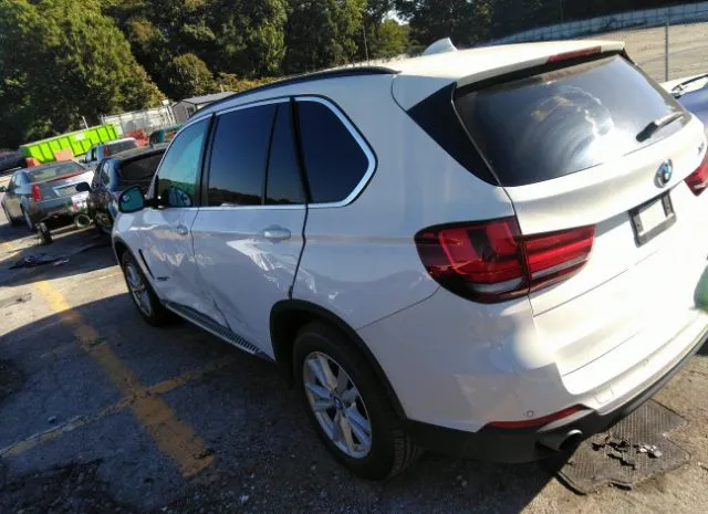 Photo 2 VIN: 5UXKR2C54F0H37360 - BMW X5 