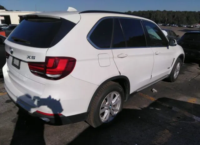 Photo 3 VIN: 5UXKR2C54F0H37360 - BMW X5 