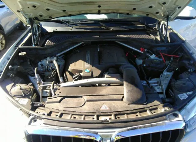 Photo 9 VIN: 5UXKR2C54F0H37360 - BMW X5 