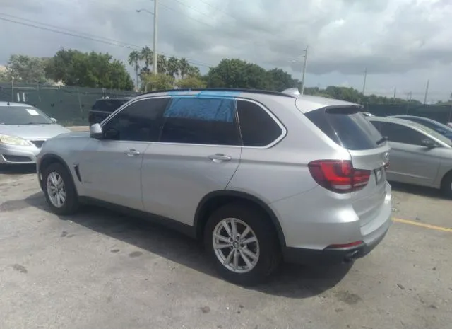 Photo 2 VIN: 5UXKR2C54F0H37620 - BMW X5 