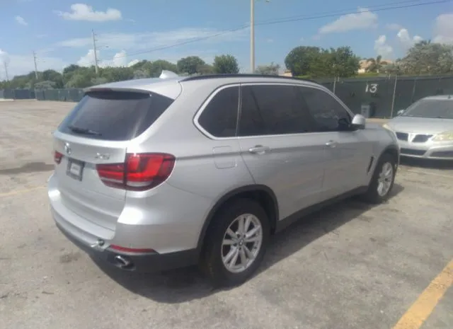 Photo 3 VIN: 5UXKR2C54F0H37620 - BMW X5 