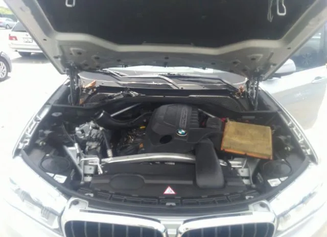 Photo 9 VIN: 5UXKR2C54F0H37620 - BMW X5 